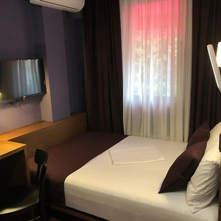 Elle Boutique Hotel 트빌리시 객실 사진