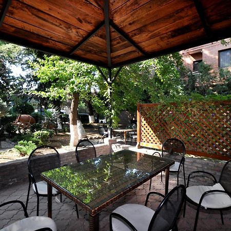 Elle Boutique Hotel 트빌리시 외부 사진