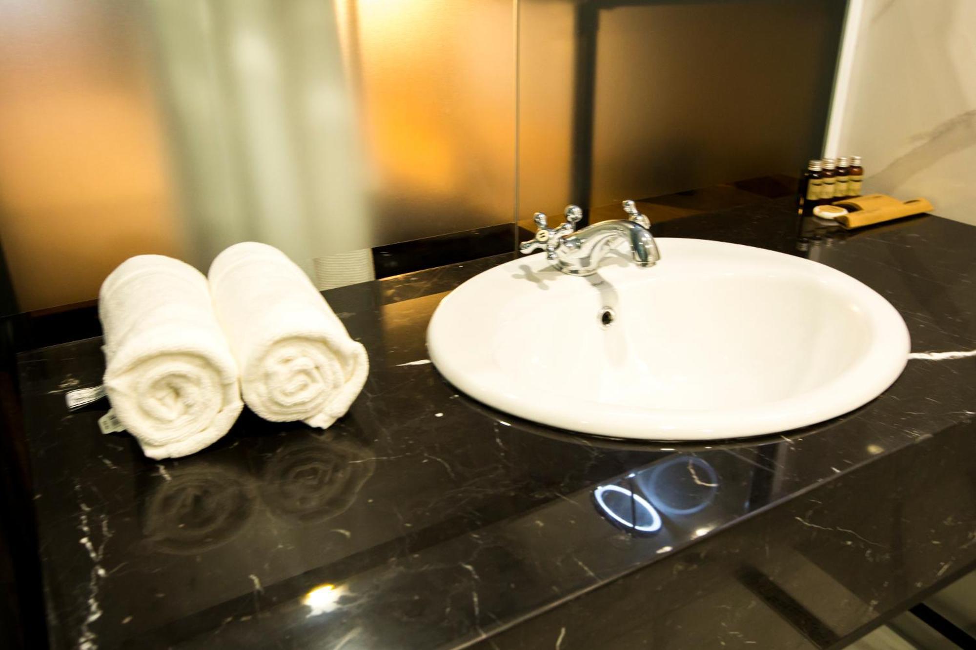 Elle Boutique Hotel 트빌리시 객실 사진