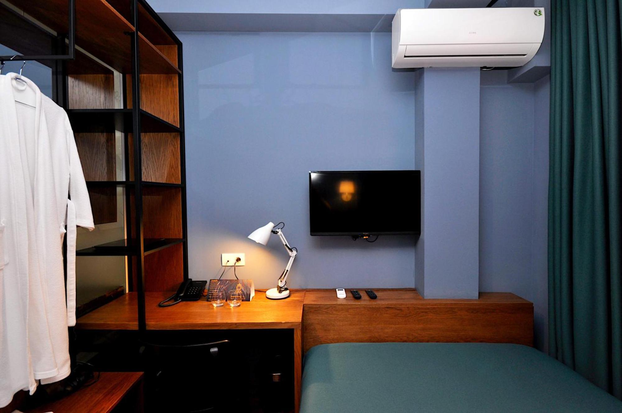 Elle Boutique Hotel 트빌리시 객실 사진