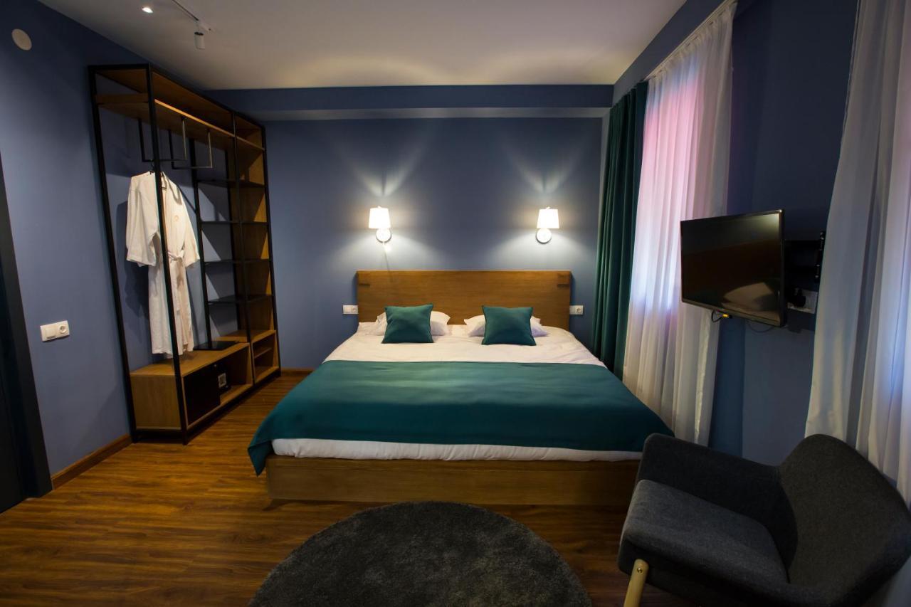 Elle Boutique Hotel 트빌리시 외부 사진