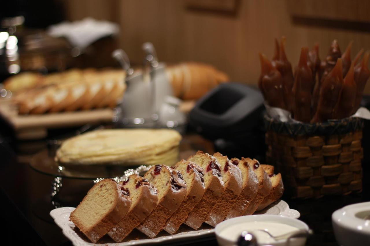 Elle Boutique Hotel 트빌리시 외부 사진