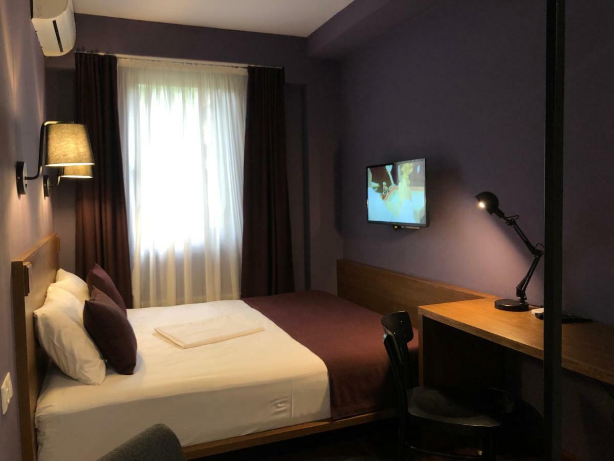 Elle Boutique Hotel 트빌리시 외부 사진
