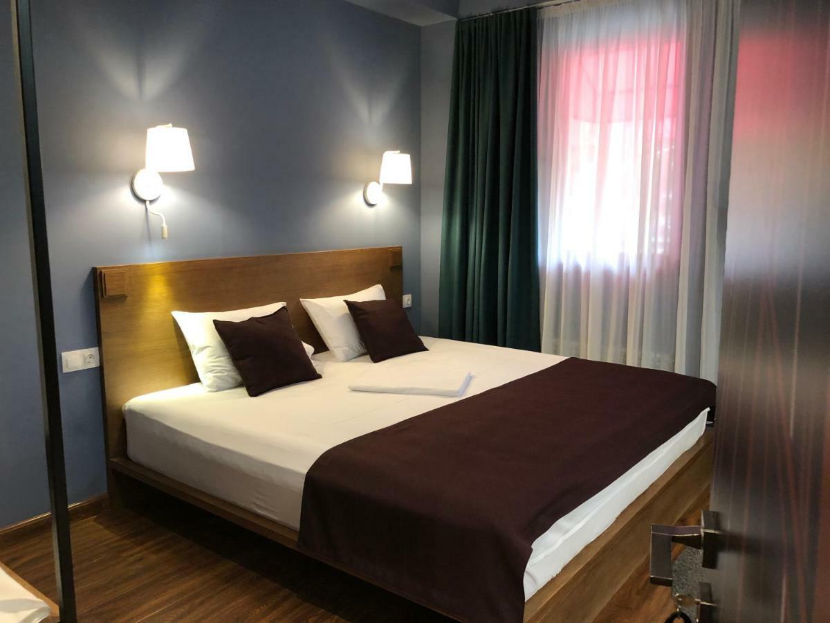Elle Boutique Hotel 트빌리시 외부 사진