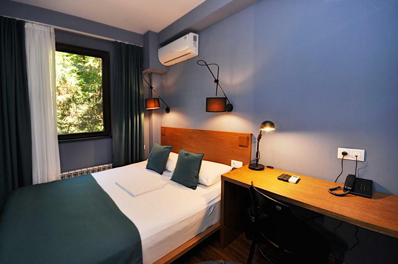Elle Boutique Hotel 트빌리시 외부 사진