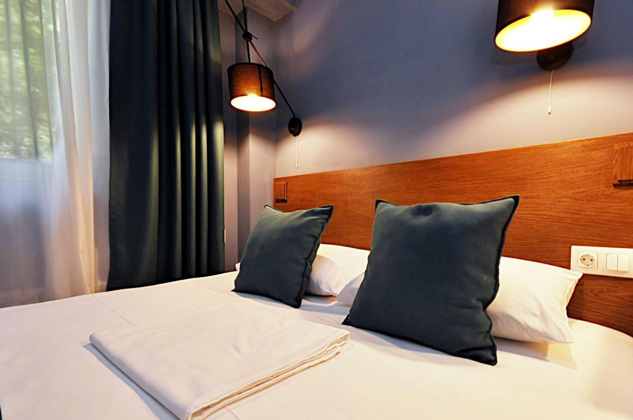 Elle Boutique Hotel 트빌리시 외부 사진