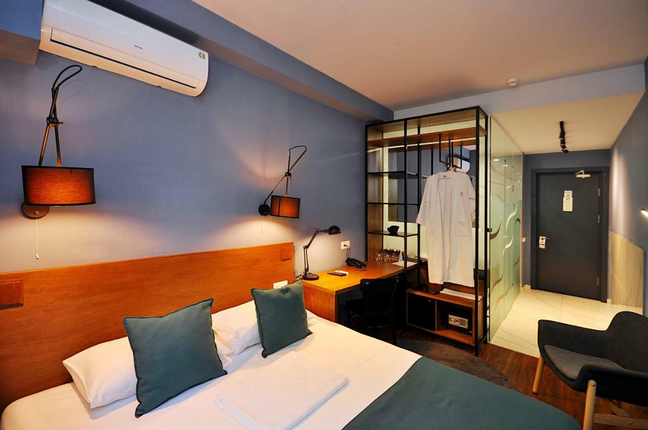 Elle Boutique Hotel 트빌리시 외부 사진