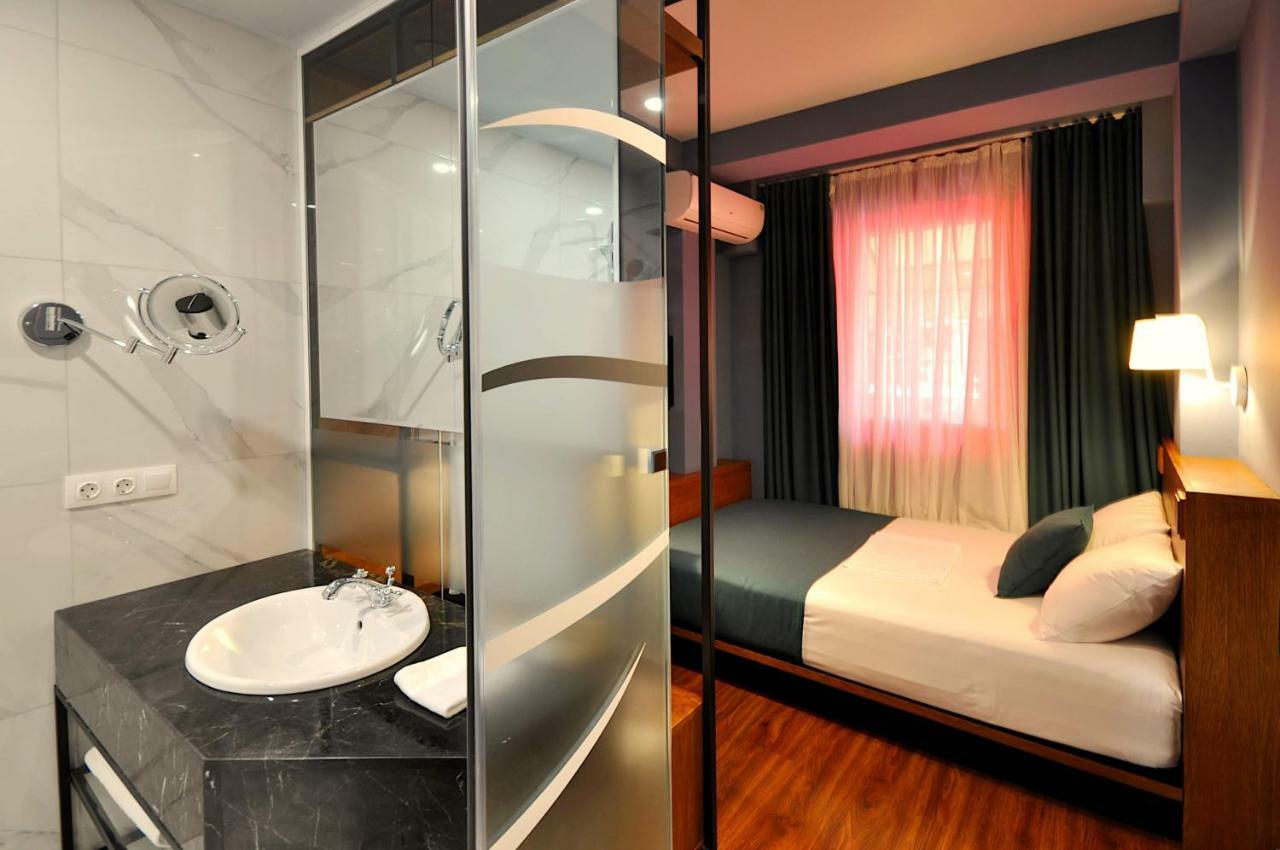 Elle Boutique Hotel 트빌리시 외부 사진