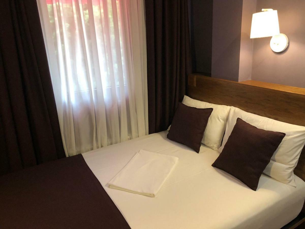 Elle Boutique Hotel 트빌리시 외부 사진