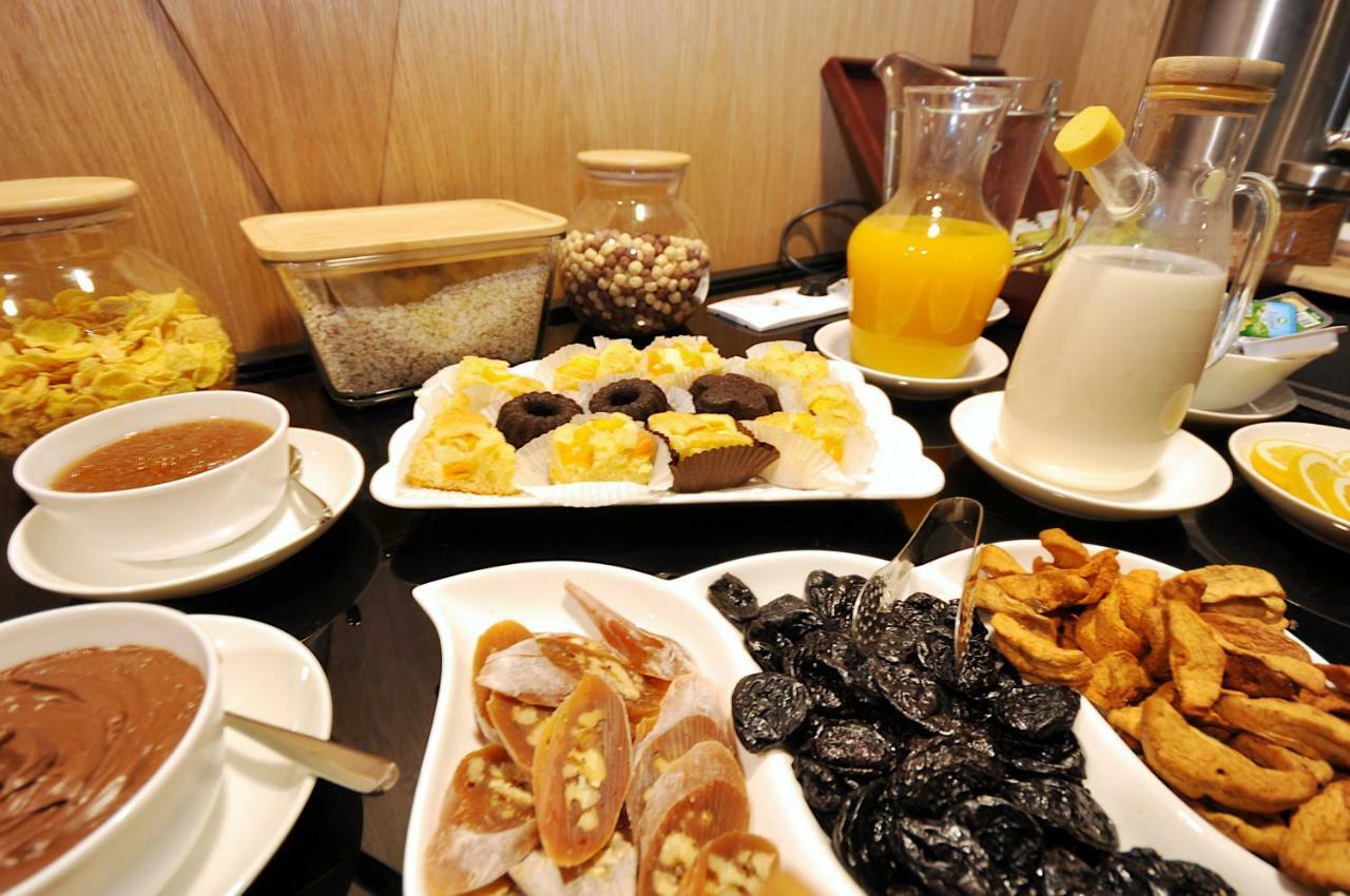 Elle Boutique Hotel 트빌리시 외부 사진