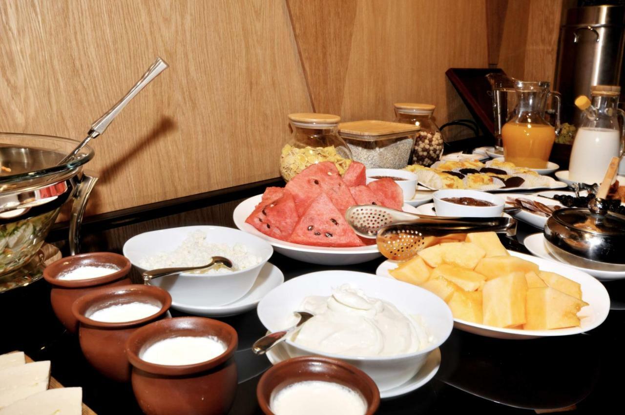 Elle Boutique Hotel 트빌리시 외부 사진