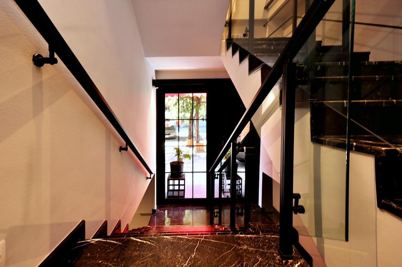 Elle Boutique Hotel 트빌리시 외부 사진