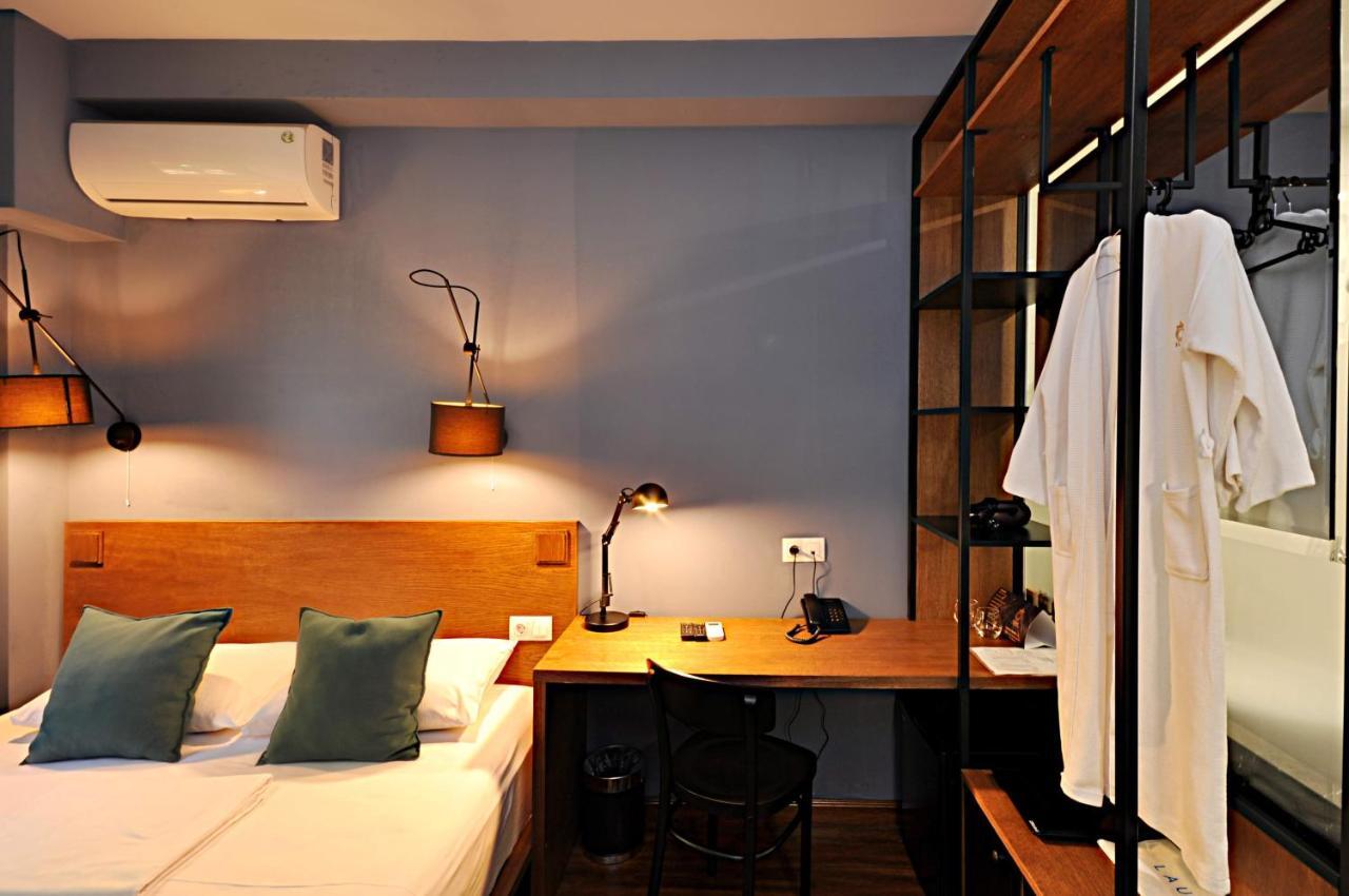 Elle Boutique Hotel 트빌리시 외부 사진