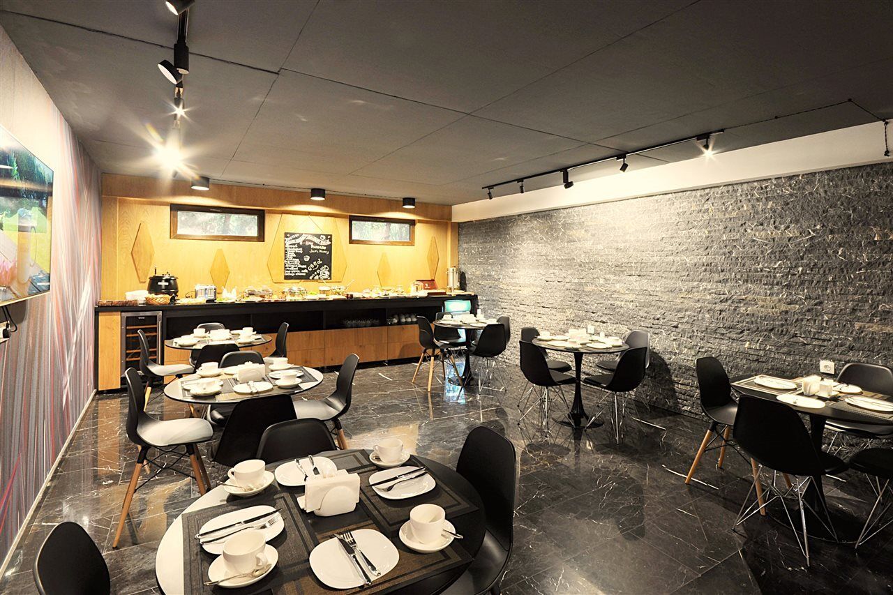 Elle Boutique Hotel 트빌리시 외부 사진