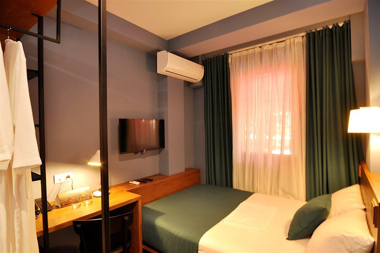 Elle Boutique Hotel 트빌리시 외부 사진