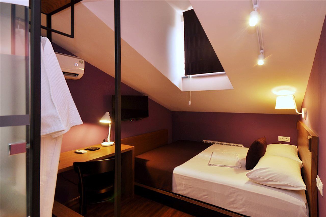 Elle Boutique Hotel 트빌리시 외부 사진