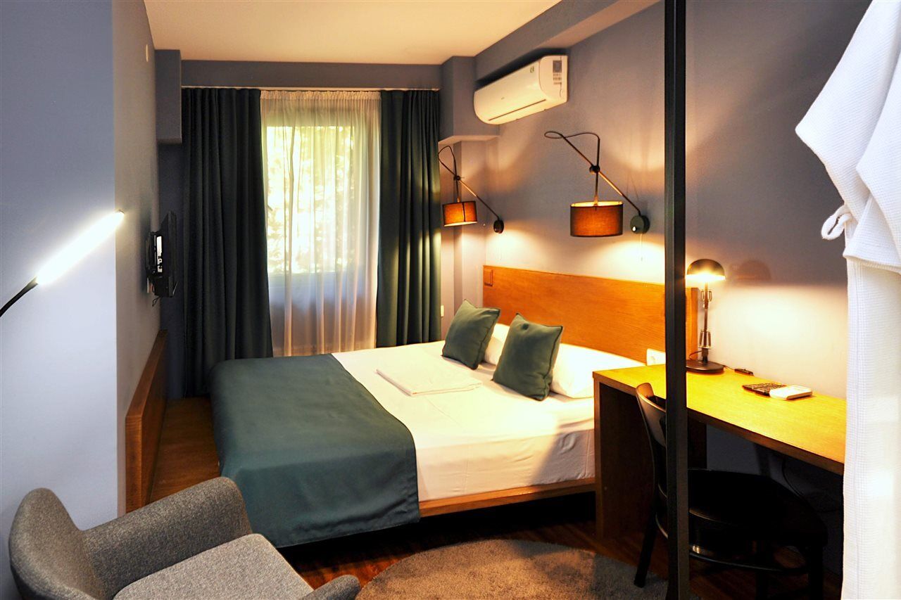 Elle Boutique Hotel 트빌리시 외부 사진